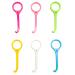 6 Pieces Aligner Removal Tool Invisible Tooth Removal Extractor Oral Corrector Retainer Extractors(6 Pieces)