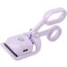 Heated Eyelash Curler Safe 3 Gears Temperature Electric Eyelash Curler Rechargeable Ergonomic Adjustable for Women for Travel (BROLEO3e2hdn1tgr-12) - Buy Online on GoSupps.com
