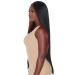 Outre Lace Front Wig - Makeida Melted Hairline (1B) - Natural Black - Buy Online on GoSupps.com
