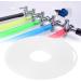5m Transparent Silicone Air Hose for Aquarium - Durable Hose for Air Pump & Water Applications - Buy Online on GoSupps.com