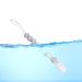 Gingival Pain Relief Teething Clip Strap for Babies - Small Size, Easy to Handle Toy Straps (Type 1) - Buy Online on GoSupps.com