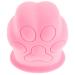 Amosfun Appareil Repulpant L vres en Silicone Rose Ventouse Portable pour Modelage des L vres Outil Beaut Femme au Quotidien et Occasions Sp ciales
