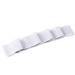 Breast Implant Stabilizer Chest Compression Band Post Surgery Stabilizer for Breast Implant (White) - Buy Online on GoSupps.com