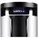 WJMLS Mosquito Killer Non-Toxic Chemical-Free Photocatalyst Bug Zapper UV LED Insect Killer Catcher Safe and Effective Indoor Trap for Kids - Buy Online on GoSupps.com