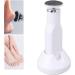 Electric Callus Remover Electric Feet Callus Removers Electronic Foot File Pedicure Tools Removable Washable Adjustable USB Interface Electric Foot Callus Remover - Buy Online on GoSupps.com