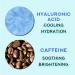Misoli Hyaluronic Acid & Caffeine Hydrogel Eye Patches - Under Eye Treatment for Puffy Eyes, Dark Circles & Puffiness - Buy Online on GoSupps.com