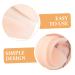 MUSISALY 8pcs Shoulder Pads Anti-skid Bra Strap Cushions Anti-skid Bra Strap Pads - Buy Online on GoSupps.com