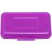 5 Pcs Dental Orthodontic Wax with Grape Scent for Brace Wearers - Gum Protection and Pain Relief - Buy Online on GoSupps.com
