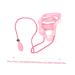 FOMIYES 5-Piece Inflatable V-Line Face Lift Tape | Slimming Facial Belt & Makeup Kit | Narrow Face Shaping Tool (60x28cm) - Buy Online on GoSupps.com