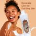 ican London Natural Cocoa Butter Ultra Moisturising Body Lotion With Vitamin E And Aloe Extract 500ml - Buy Online on GoSupps.com