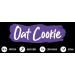 FUEL10K High Protein Breakfast Oat Cookie Double Chocolate 50 g - Buy Online on GoSupps.com