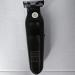 KEMEI 2269 Hair Clippers Men Professional T Blade Zero Gap Trimmer Electric Barber Trimmer Cordless Hair Clippers Rechargeable Beard Trimmer with LED Display - Buy Online on GoSupps.com