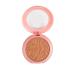 MCoBeauty Silky Smooth Bronzer - Applies And Blends Seamlessly - Delivers A Natural Sun Kissed Glow - Illuminating Shimmer Finish - Ultra Soft And Creamy Formula - Blendable And Buildable - 0.34 Oz