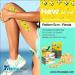Tmax Waterproof Kinesiology Tape - Athletic Sports Tape for Muscle Support Pain Relief & Physiotherapy | Pack of 5 (5m x 5cm - Buy Online on GoSupps.com
