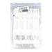 COTTON SWABS plastic small head 15 cm 10X1 pcs