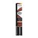 NYX Glitter Goals Liquid Lipstick - Crystal Crush Plum with Gold Glitter 0.10oz - Buy Online on GoSupps.com
