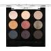 Almay Palette Pops Fabulista Eyeshadow Palette - 0.16 oz - Pack of 1 - Buy Online on GoSupps.com