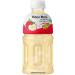 MOGU MOGU Jus de fruits assortis avec Nata De Coco 320 ml (24 bouteilles) HALAL | Saveurs m lang es s lectionn es par WaNaHong - Buy Online on GoSupps.com