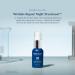 Wrinkle Repair Night Treatment | Anti-Aging Facial Serum for Sensitive Skin | Hydrating Hyaluronic Acid & Ginseng - Buy Online on GoSupps.com