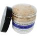 Simply Essential Lavender Bath Salts w Pink Himalayan Salt with Added Lavender Flowers 225g - Buy Online on GoSupps.com