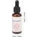 Breast Massage Oil - Restore Elasticity Lifting & Nourishing - 2 Pack 30ml - Gentle Daily Use Essential Oil - Buy Online on GoSupps.com