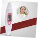 Angoily Skin Analyzer Skin Test Pen Facial Moisture Monitor Water Oil White 3 1 Skin Moisture Tester - Buy Online on GoSupps.com