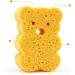 FOMIYES Bath Sponge Bath for Shower Bath Animal Loofah Sponge Shower Pouf Bath Sponge Showering Sponge for Men Sponge for Bathing Shower Sponge Scrub Newborn Miss - Buy Online on GoSupps.com
