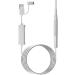 LUYILA Ear Wax Removal Tool with 8 Pcs Ear Set - 3.9mm Camera Otoscope for Visual Ear Cleaning - Buy Online on GoSupps.com