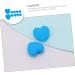 Buy Healeeved Portable Glasses Holders 5 Pairs Cute Ear Handle Clips for Daily Use | Ideal for Kids & Adults - Buy Online on GoSupps.com