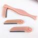 Multifunctional Eyebrow Trimmer & Hair Remover for Women - Portable Flawless Grooming Set Gift - Buy Online on GoSupps.com