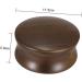 Minkissy Shaving Bowl with Lid | Men's Shaving Foam Bowl Kits | Travel Accessories & Clean Shaving Shells - Buy Online on GoSupps.com