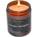 Buy Lavender & Eucalyptus Scented Candle - 100% Natural Soy Wax & Pure Essential Oils | International Shipping - Buy Online on GoSupps.com