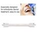 Valentine's Day Dental Bracket Gauge - Orthodontic Positioner(L) - 2 Types Locator Materials - Buy Online on GoSupps.com