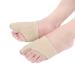 Bunion Corrector Splints 1 Pair - Toe Straightener & Separator for Pain Relief | Maeeli Toe Valgus Care Protector - Buy Online on GoSupps.com