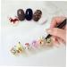 1pc Nail Art Pen Drawing Line Pen Nail Tools Painting Black Pen Marking Pen Fine Tip Nail Pen Pen Nails Thin Line Painting Pen Manicure Plastic - Buy Online on GoSupps.com