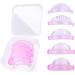 Eyelash Perming Pads Eyelash Perming Curler Shield Pads with Seashells Design - Silicone Eyelash Perming Curler Lash Lifting Pads Eyelash Perming Curler Shield Pads Self-Adhesive - Buy Online on GoSupps.com