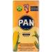 Harina PAN Pre-Cooked Yellow Maize Meal - 1kg (Pack of 2) - Buy Online on GoSupps.com