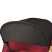 Maxi-Cosi Sun Deck - Premium Sun Protection for Pearl Pearl Smart Tobi Tobifix Rubi Axiss & Milofix - Black - 1 Pack - Buy Online on GoSupps.com