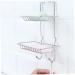 Ciieeo 3pcs Waterproof Soap Dish Holder Soap Holder Wall-mounted Shelf - Buy Online on GoSupps.com