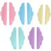Buy Gernie 25 Pair Lash Lift Pads - Silicone Tools for Eyelash Curling & Perming - Premium Craft Supplies for Stunning Lashes - Buy Online on GoSupps.com