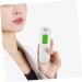 Gogogmee Skin Tester Facial Tester Skin Tag Remover Pen Skin Hydration Meter Plastic Shell White - Buy Online on GoSupps.com