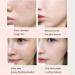 2Pcs Magic Invisible Pore Cream Stick Set - Hydrating Primer & Color Makeup Stick for Face - Buy Online on GoSupps.com