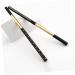  Didiseaon Didiseaon 2Pcs Eyebrow Pencil Eyebrow Pencils Cosmetic Eyebrow Waterproof Pencils Eye-Liner Brown Eye-Liner Dark Brown Eye-Liner Flotation Line Pens - Buy Online on GoSupps.com