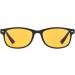 Suertree 95% Blue Light Blocking Reading Glasses | Yellow Lens Eyewear | Anti Blue Readers for Men & Women - 3.0X - Buy Online on GoSupps.com