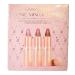 CHARLOTTE TILBURY Iconic Mini Lip Trio Kit - Pillow Talk, Walk of No Shame, Supermodel 0.03oz (Pack of 3) - Buy Online on GoSupps.com