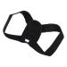 Back Brace Posture Corrector | Adjustable Upper Back Support for Daily Use (S) - Improve Posture & Comfort - Buy Online on GoSupps.com