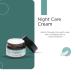 Buy Anti Aging Cream - Moisturizer for Men & Women | Night Care for Face Hands & Skin - Best Results - Buy Online on GoSupps.com