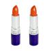 Buy REVLON Up in Flames 109 Lipstick - Pack of 2 | International Shipping Available - Buy Online on GoSupps.com