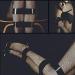 15m Multifunctional Tape Non-Stick Static Tape Wonderful Game Black - Buy Online on GoSupps.com