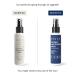Ara.ta' Sea Salt Volumizing Hair Spray For Beachy Locks & Natural Waves | Adds Volume & Texture To Hair Without Any Crunchy Feel | Made for All Hair Types With Sea Salt Biotin & Niacinamide | 50ML - Buy Online on GoSupps.com